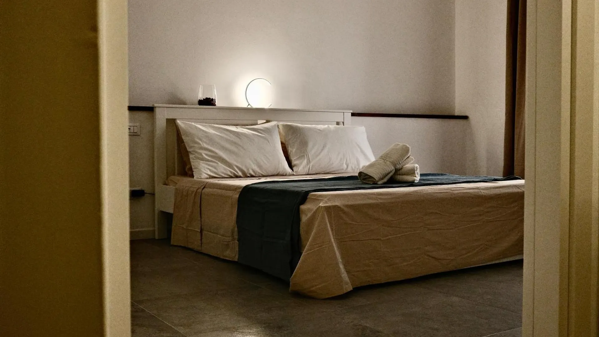Hotel La Casa Di Cloe La Spezia Affittacamere