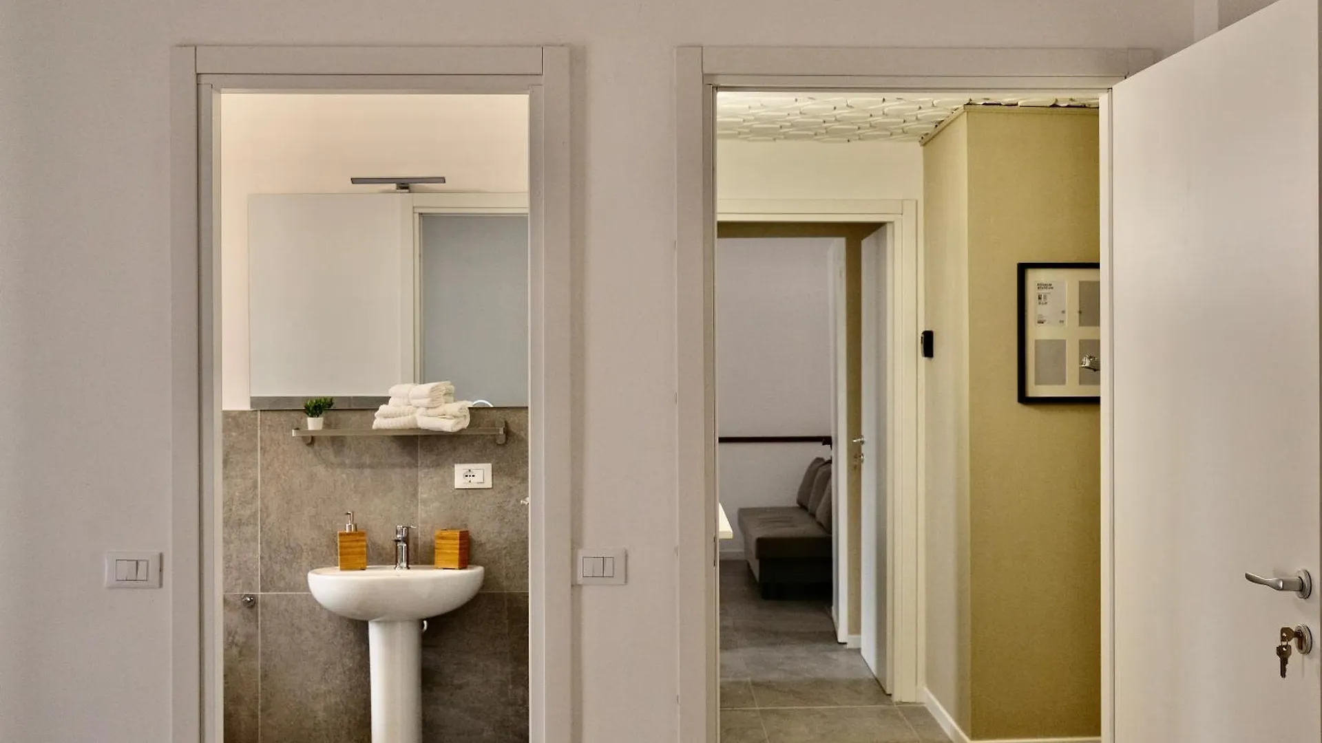 Affittacamere Hotel La Casa Di Cloe La Spezia Italia