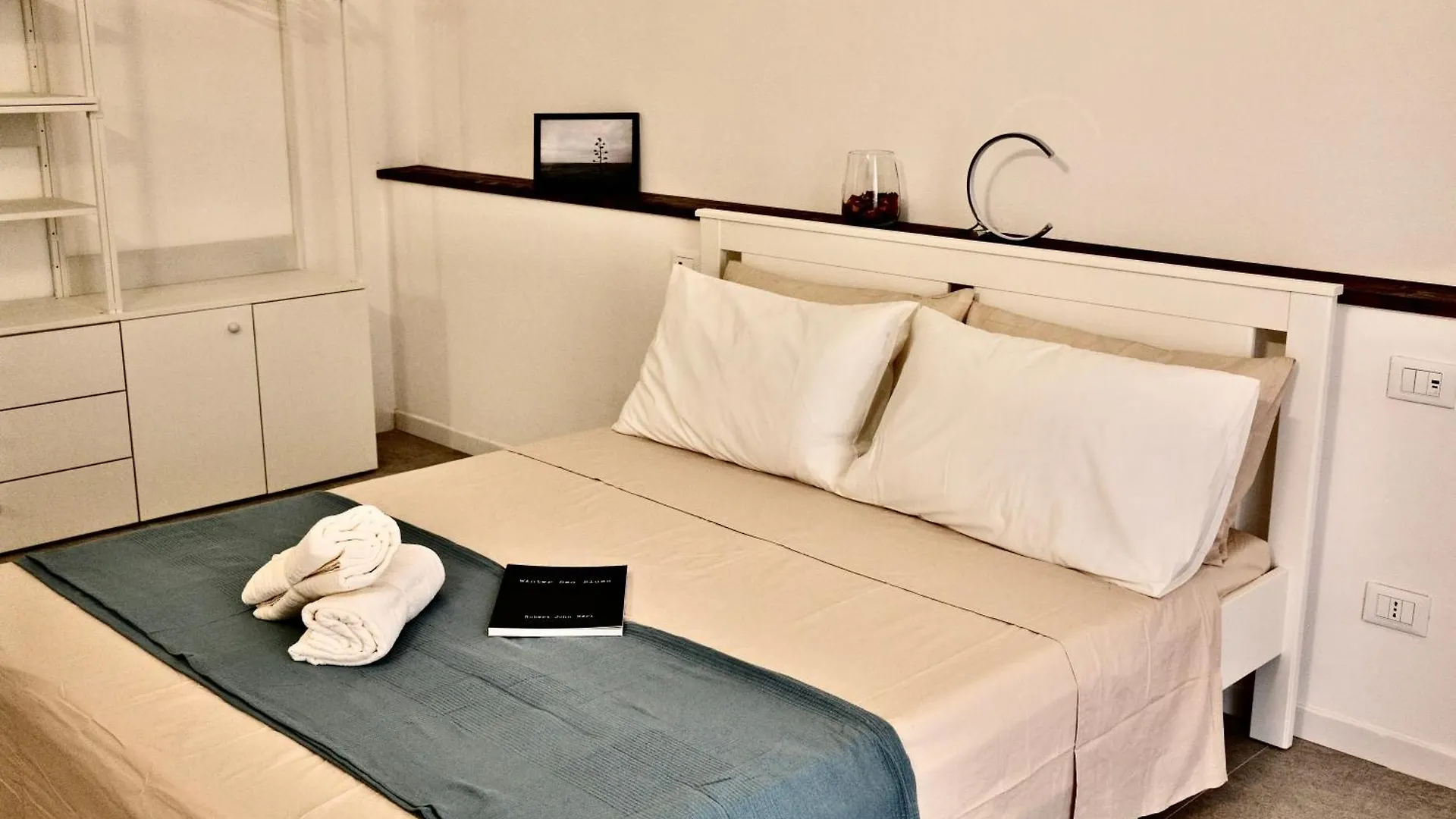 Hotel La Casa Di Cloe La Spezia Affittacamere