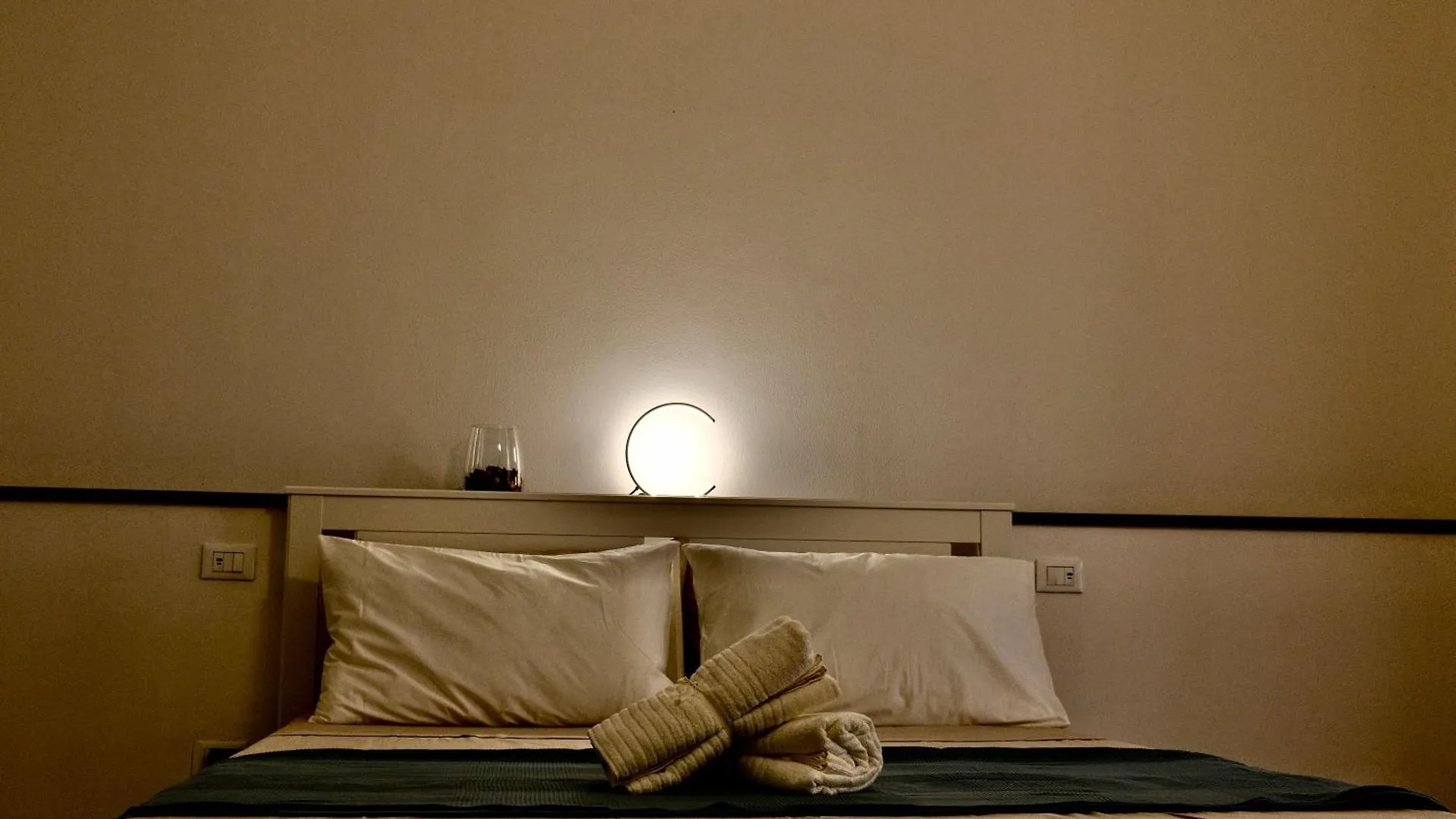 Hotel La Casa Di Cloe La Spezia