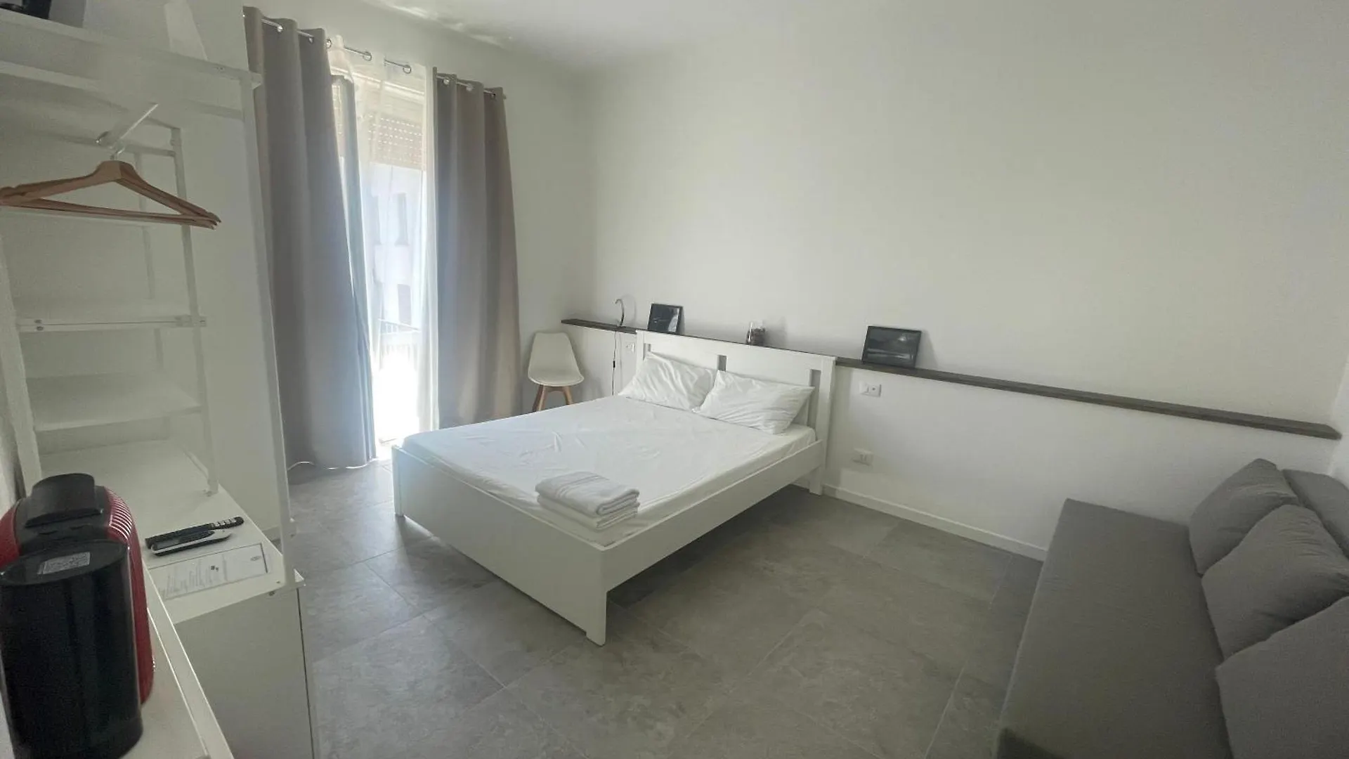 Hotel La Casa Di Cloe La Spezia Italia